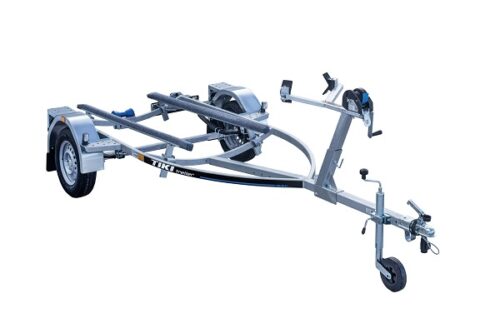Jetskitrailer